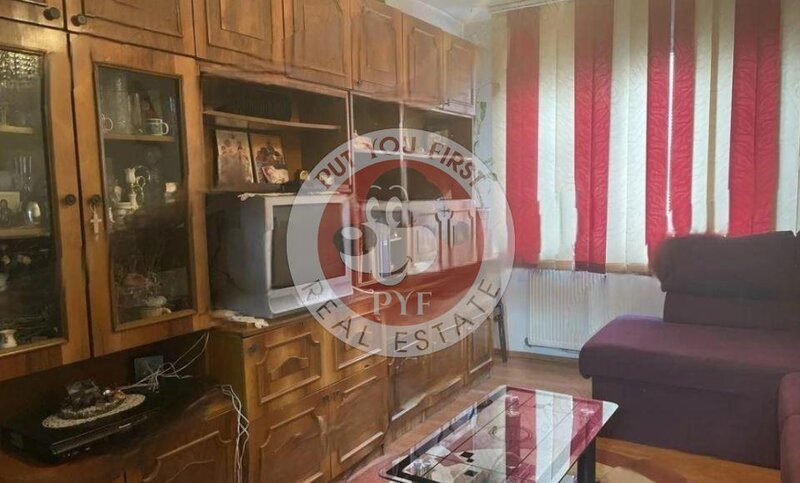 Dumbrava Noua | Ap 3 camere | semidecomandat | 69 mp | B11307