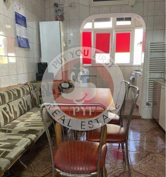 Dumbrava Noua | Ap 3 camere | semidecomandat | 69 mp | B11307