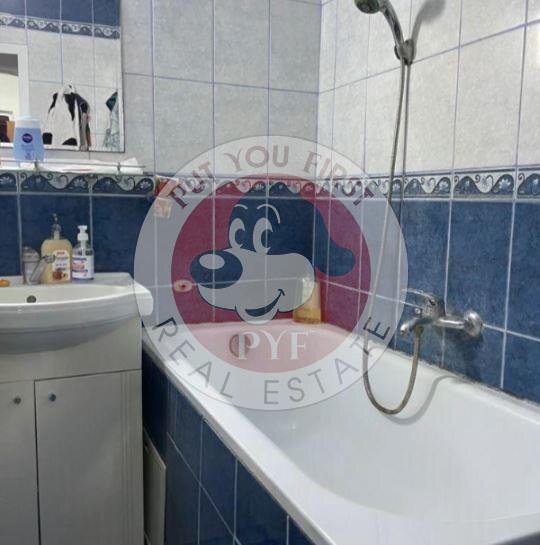 Dumbrava Noua | Ap 3 camere | semidecomandat | 69 mp | B11307